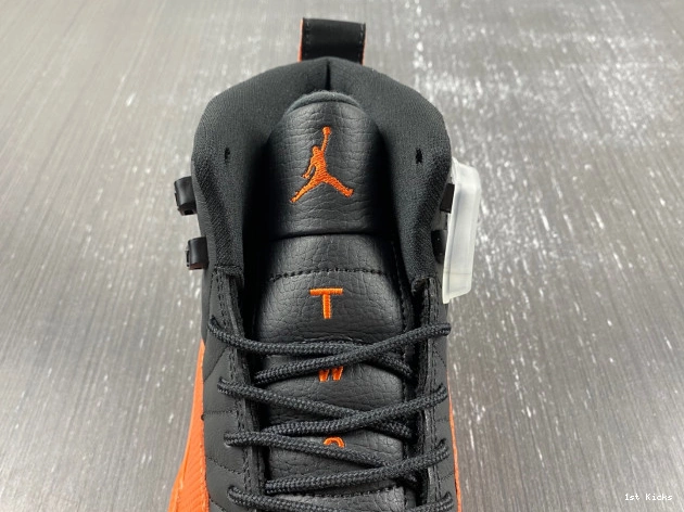 12 Orange FD9101-081 WMNS Jordan Brilliant Air 0724